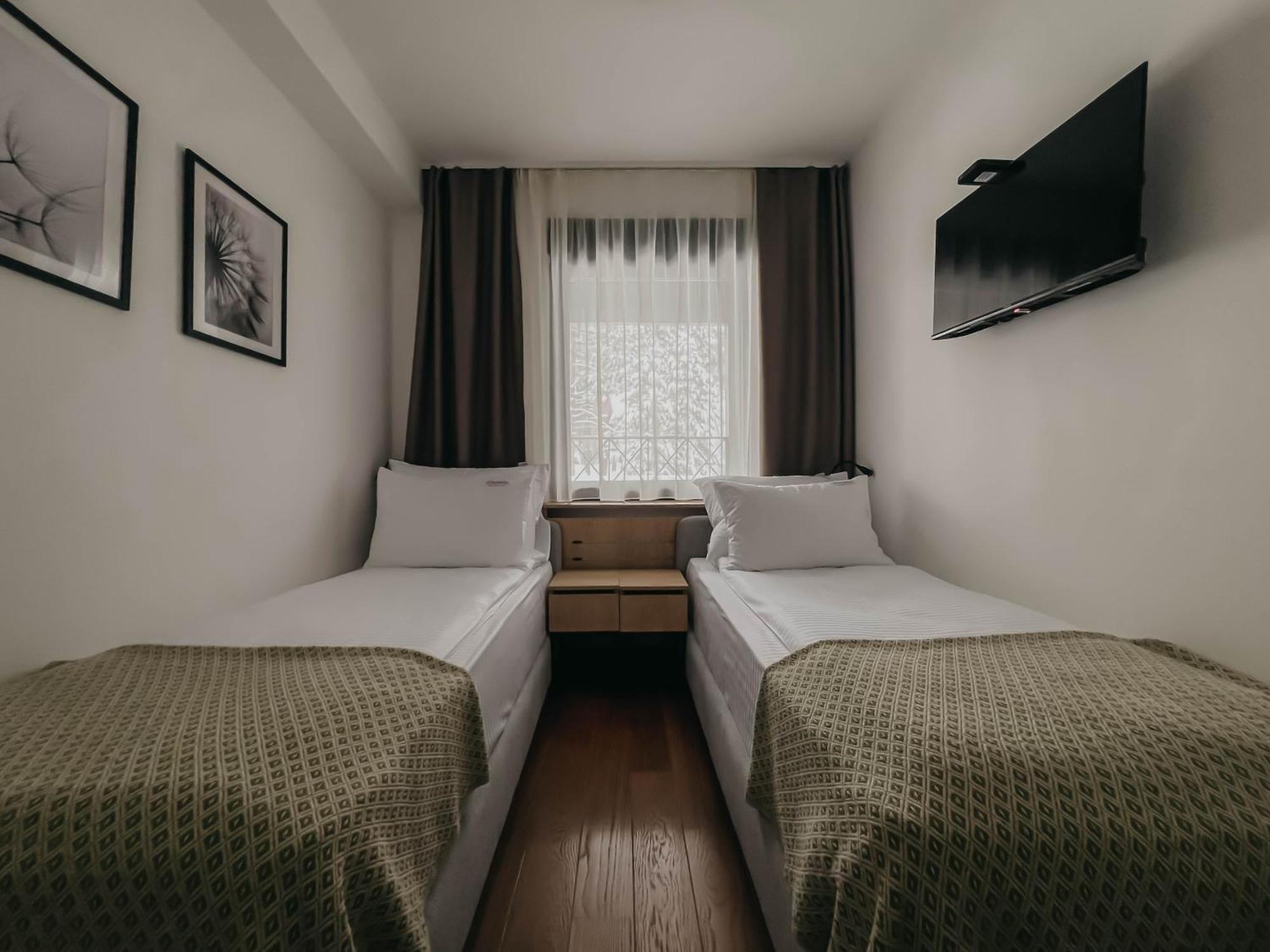 Hotel Safran Zlatibor Exterior foto